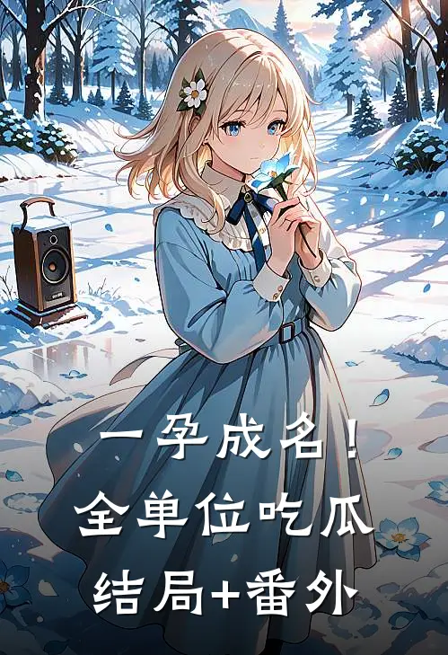 一孕成名！全单位吃瓜结局+番外
