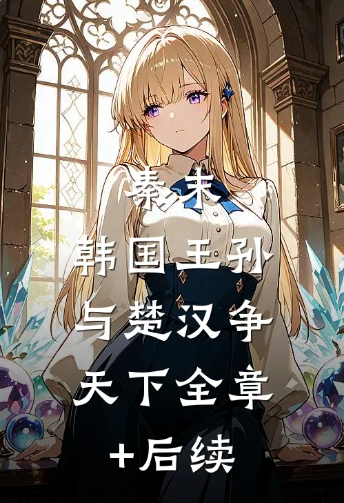 秦末：韩国王孙，与楚汉争天下全章+后续