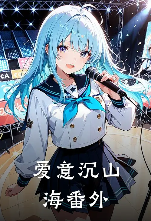 爱意沉山海番外