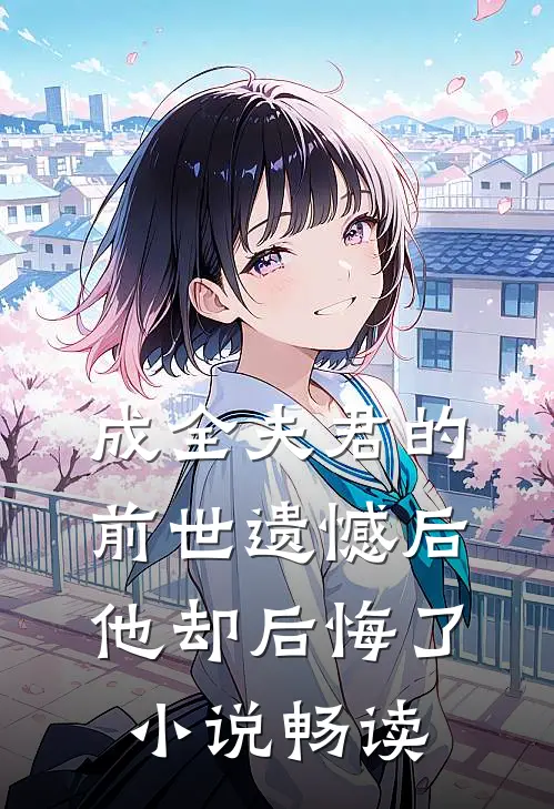 成全夫君的前世遗憾后，他却后悔了小说畅读