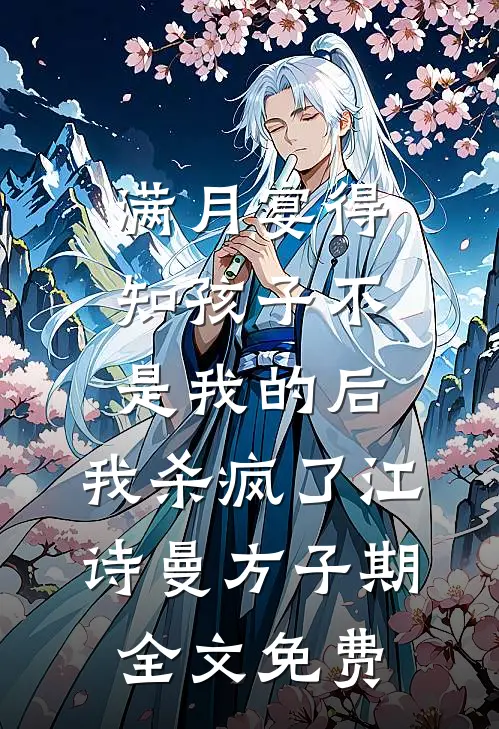 救命！我的冰山女总裁会读心术！