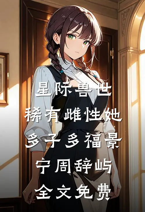 星际兽世：稀有雌性她多子多福景宁周辞屿全文免费