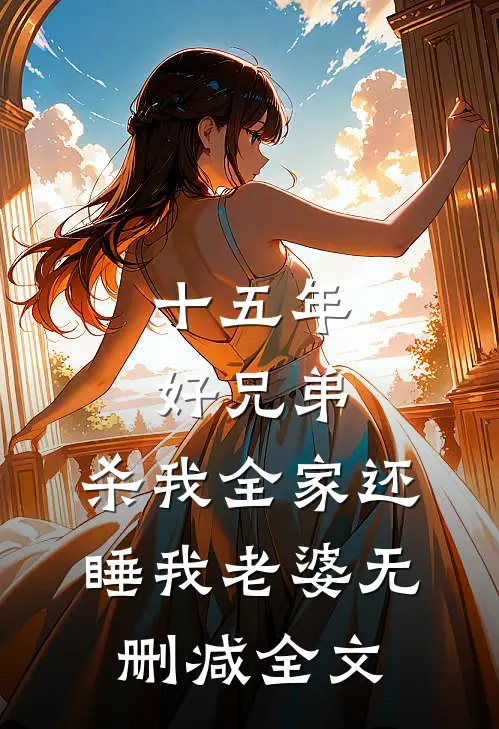 十五年好兄弟，杀我全家还睡我老婆无删减全文