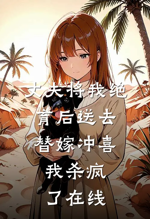丈夫将我绝育后送去替嫁冲喜，我杀疯了在线