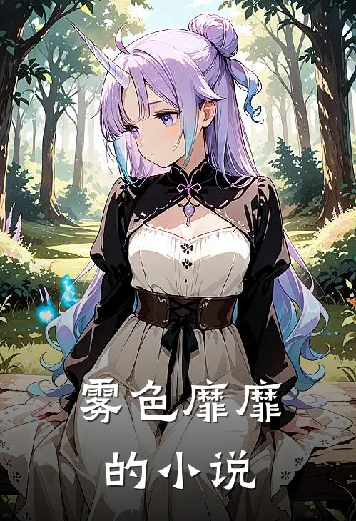 雾色靡靡的小说