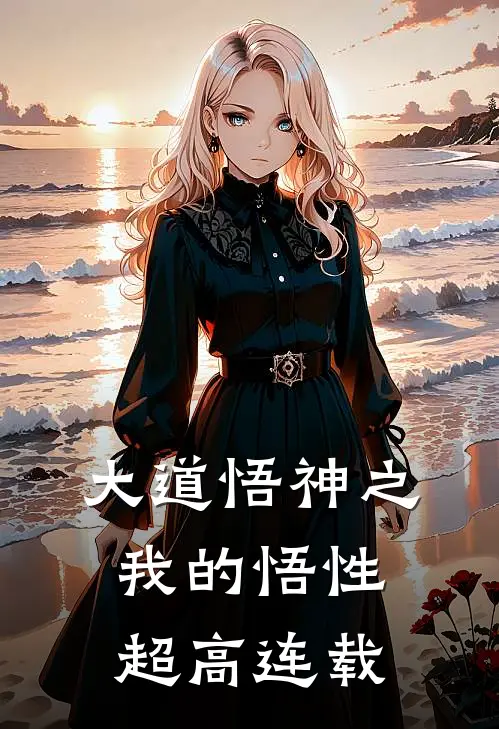 大道悟神之我的悟性超高连载