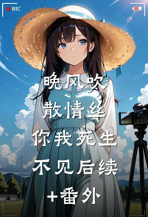 晚风吹散情丝，你我死生不见后续+番外