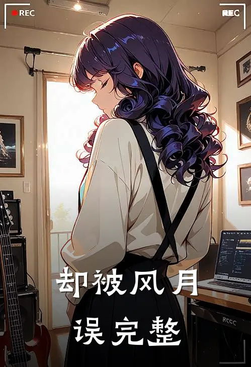 却被风月误完整