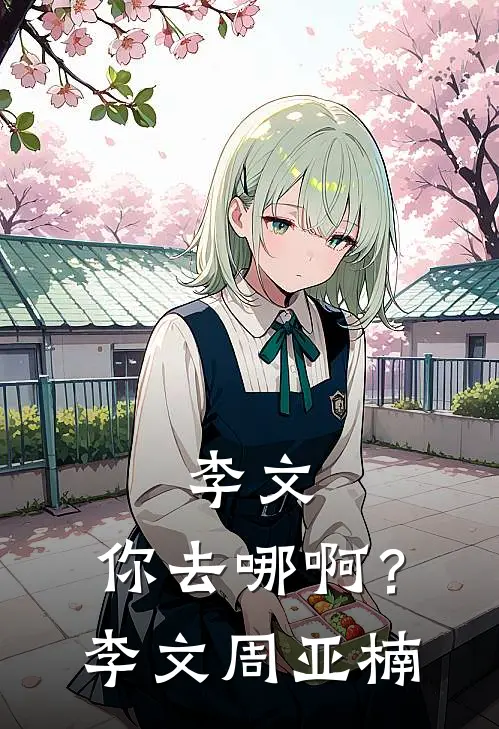 李文，你去哪啊？李文周亚楠