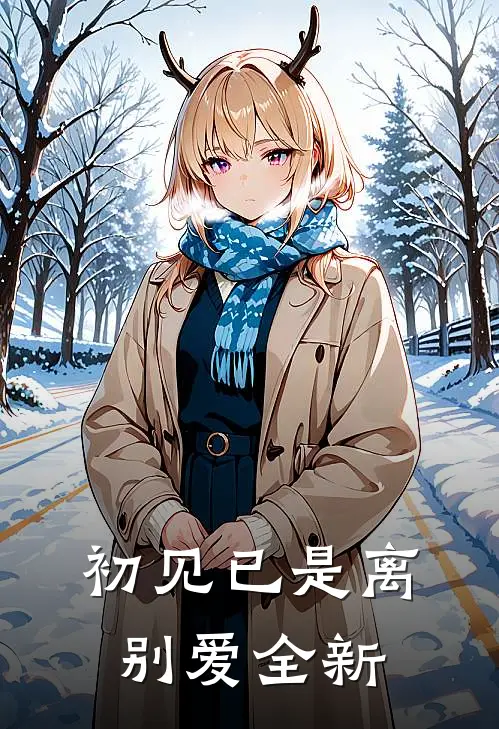 初见已是离别爱全新