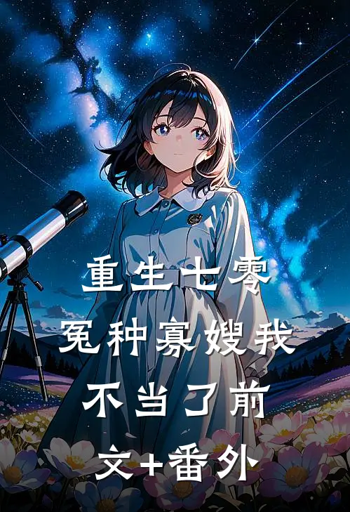 重生七零：冤种寡嫂我不当了前文+番外