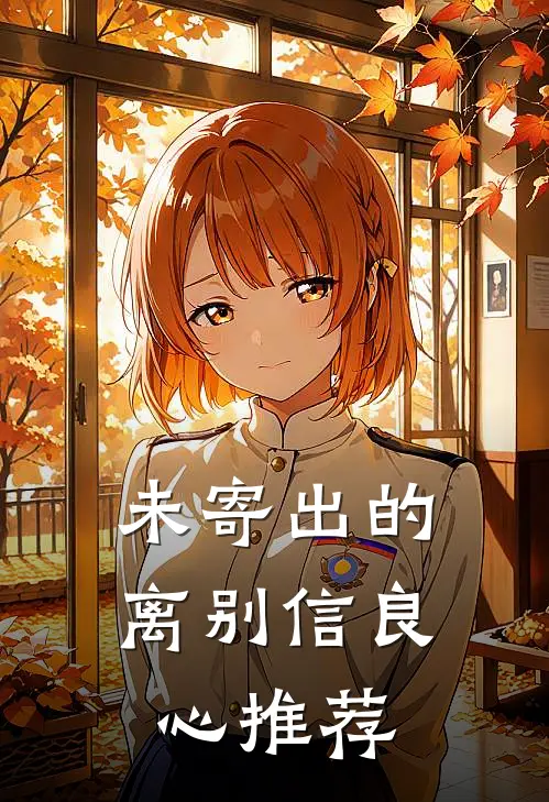未寄出的离别信良心推荐