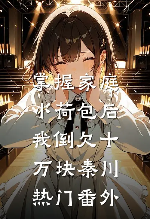 掌握家庭小荷包后，我倒欠十万块秦川热门番外