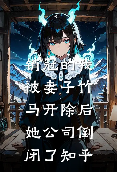 销冠的我被妻子竹马开除后，她公司倒闭了知乎