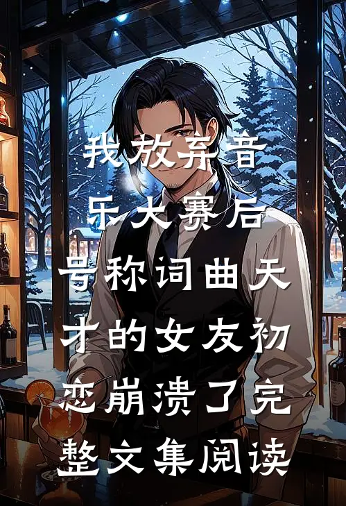 我放弃音乐大赛后，号称词曲天才的女友初恋崩溃了完整文集阅读