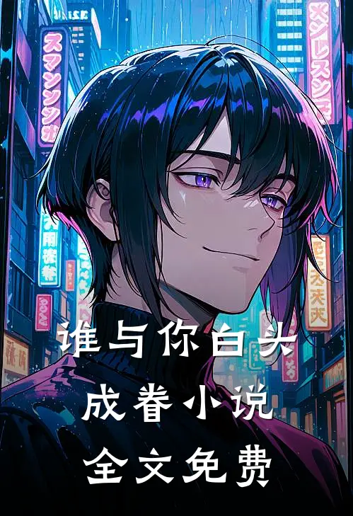谁与你白头成眷小说全文免费