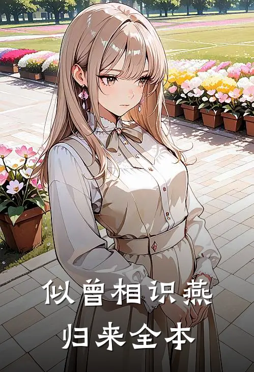 似曾相识燕归来全本