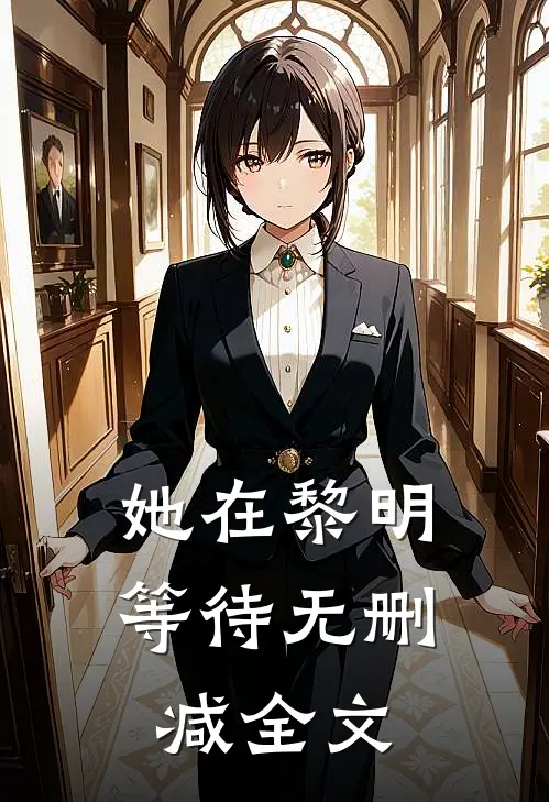 她在黎明等待无删减全文