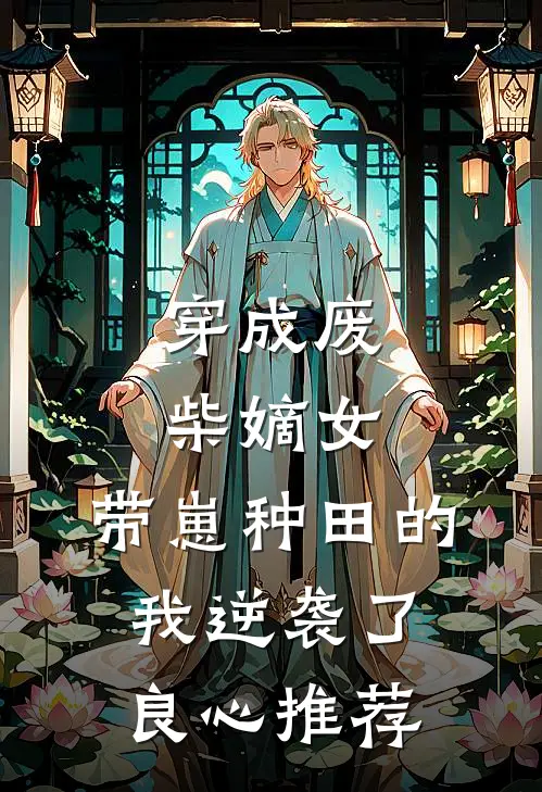 穿成废柴嫡女，带崽种田的我逆袭了良心推荐