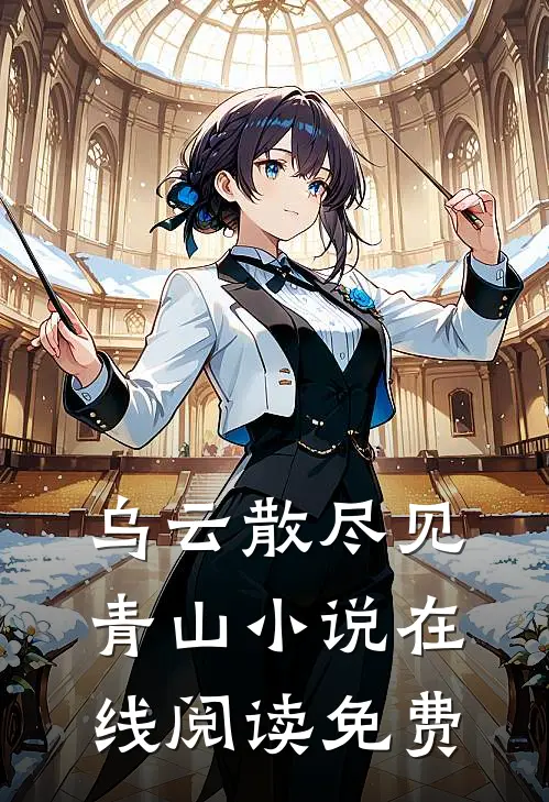 乌云散尽见青山小说在线阅读免费