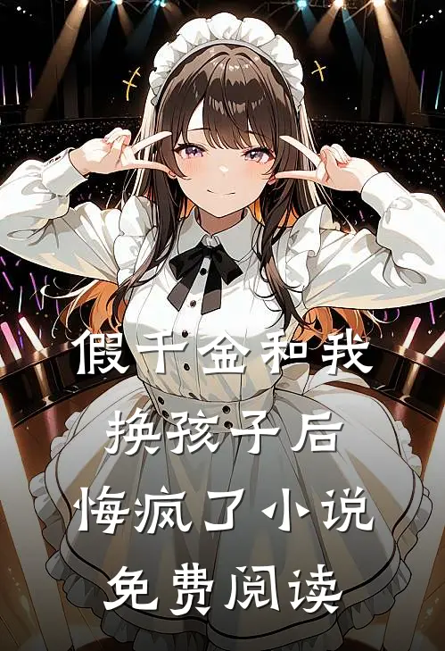 假千金和我换孩子后，悔疯了小说免费阅读