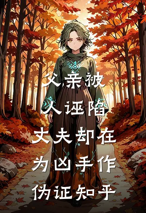 父亲被人诬陷，丈夫却在为凶手作伪证知乎