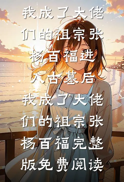 快穿：我不做人了后续+全文