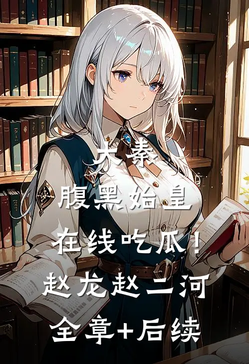 大秦：腹黑始皇，在线吃瓜！赵龙赵二河:全章+后续