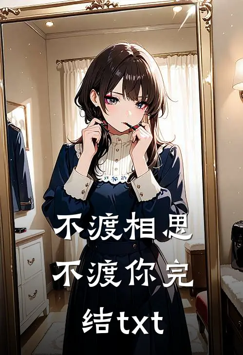 不渡相思不渡你完结txt