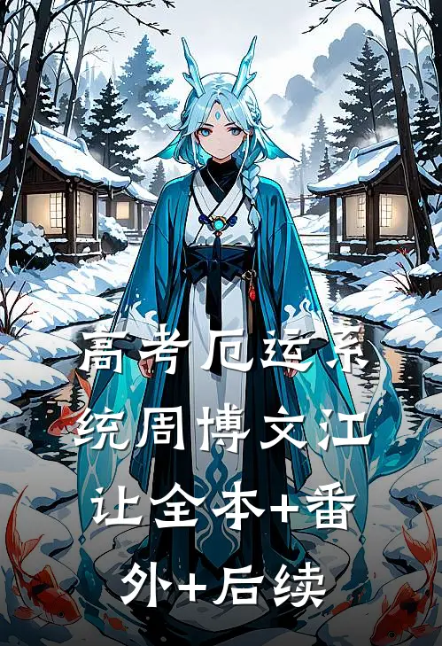 高考厄运系统周博文江让全本+番外+后续