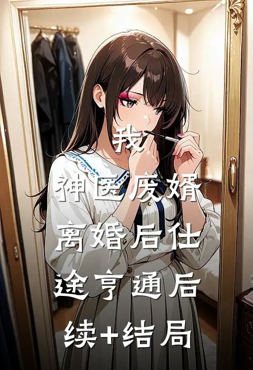 我，神医废婿，离婚后仕途亨通后续+结局