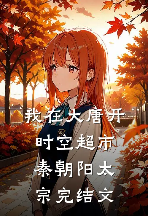 我在大唐开时空超市秦朝阳太宗完结文