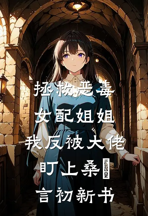 庶妹算计我与马夫通奸，被我反将一军