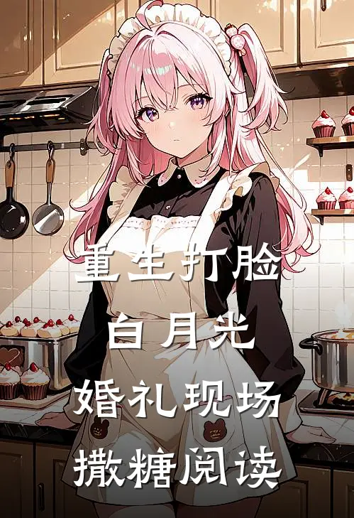 重生打脸白月光，婚礼现场撒糖阅读
