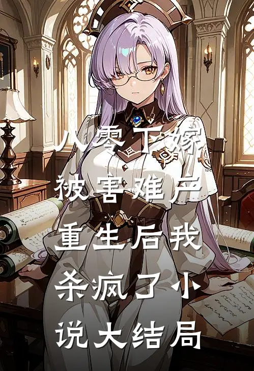 八零下嫁被害难产，重生后我杀疯了小说大结局