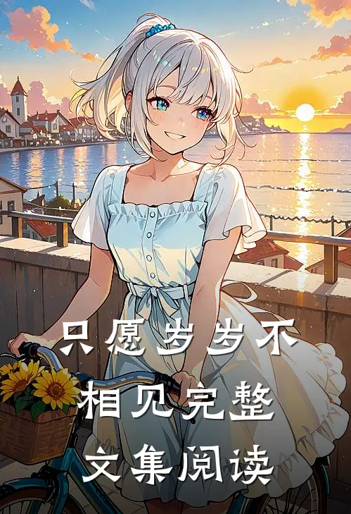 只愿岁岁不相见完整文集阅读