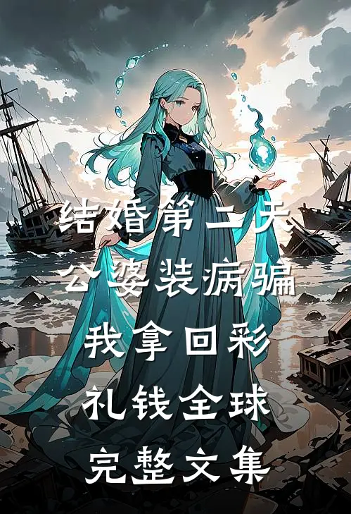 结婚第二天，公婆装病骗我拿回彩礼钱全球完整文集