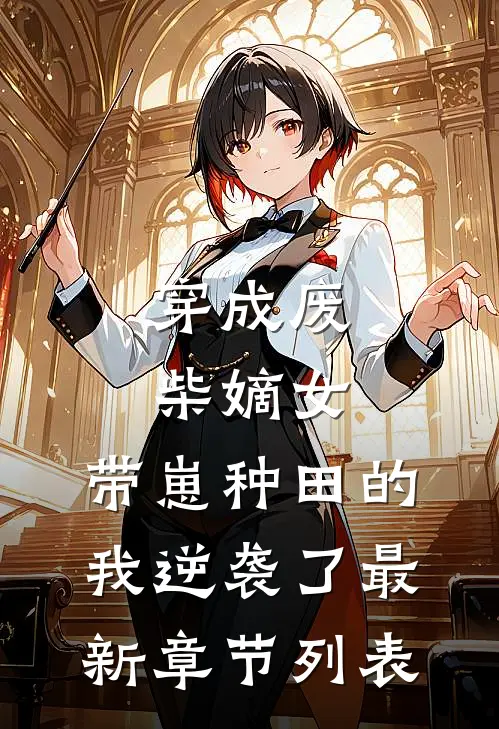 穿成废柴嫡女，带崽种田的我逆袭了最新章节列表