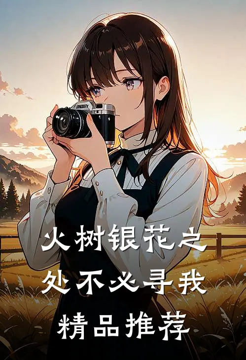 火树银花之处不必寻我精品推荐