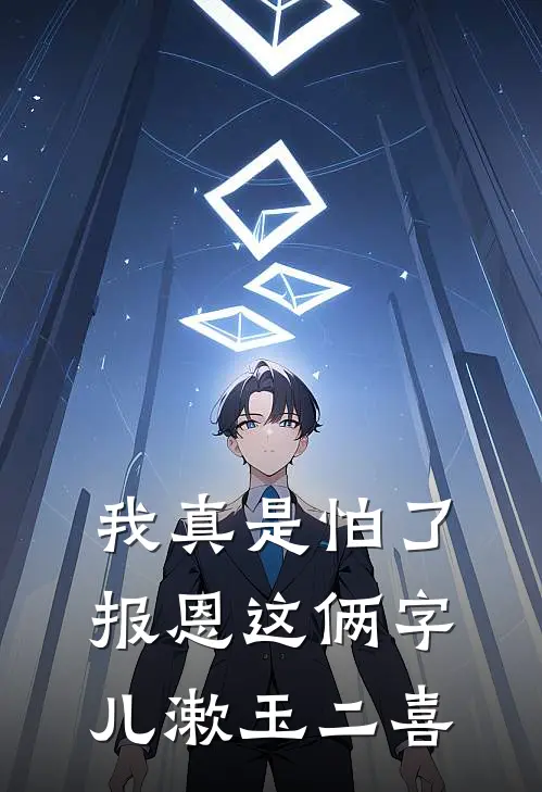 我真是怕了报恩这俩字儿漱玉二喜