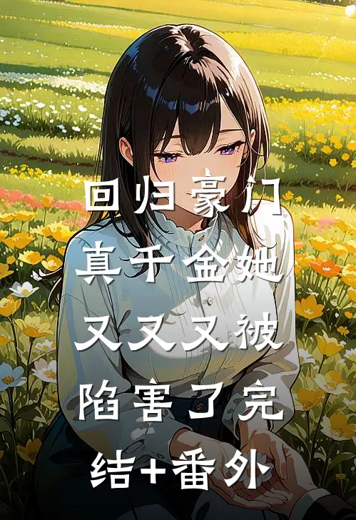 回归豪门，真千金她又又又被陷害了完结+番外