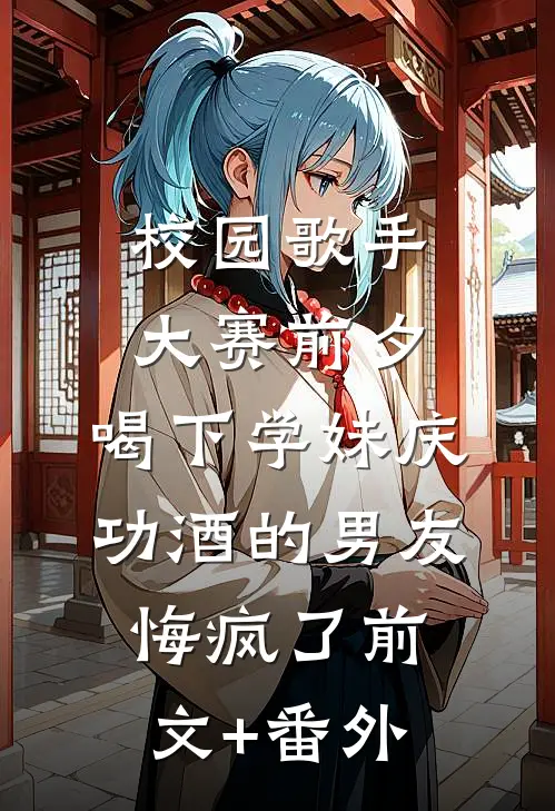 校园歌手大赛前夕，喝下学妹庆功酒的男友悔疯了前文+番外