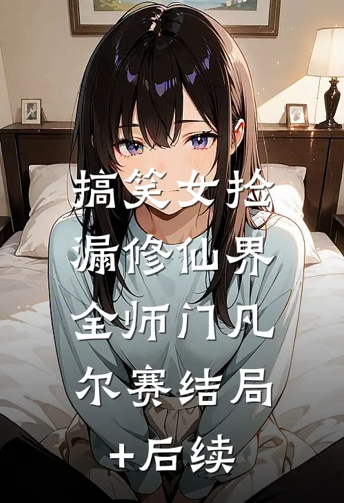 搞笑女捡漏修仙界，全师门凡尔赛结局+后续