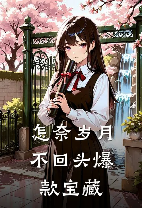 怎奈岁月不回头爆款宝藏