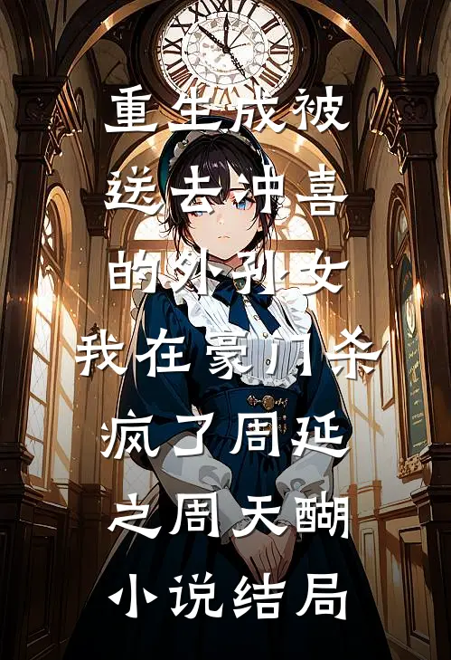 重生成被送去冲喜的外孙女，我在豪门杀疯了周延之周天醐小说结局