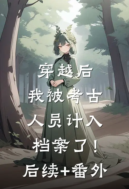 穿越后，我被考古人员计入档案了！后续+番外