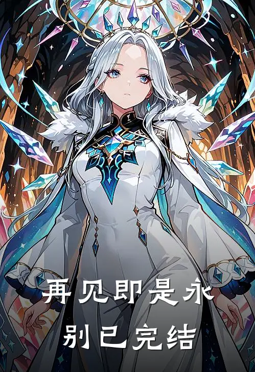 再见即是永别已完结