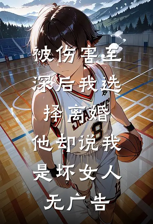 被伤害至深后我选择离婚，他却说我是坏女人无广告