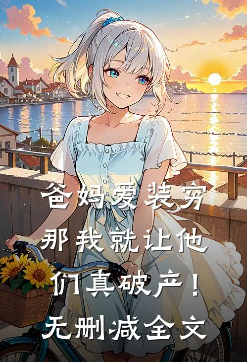 爸妈爱装穷，那我就让他们真破产！无删减全文