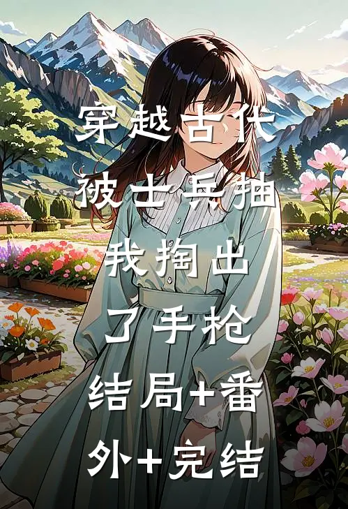 穿越古代被士兵抽，我掏出了手枪:结局+番外+完结